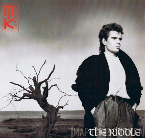 Nik Kershaw  - The Riddle