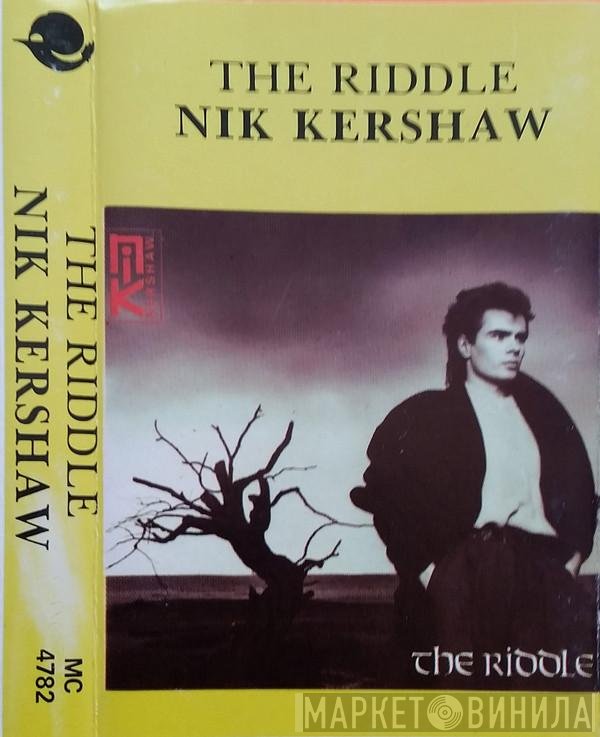 Nik Kershaw  - The Riddle