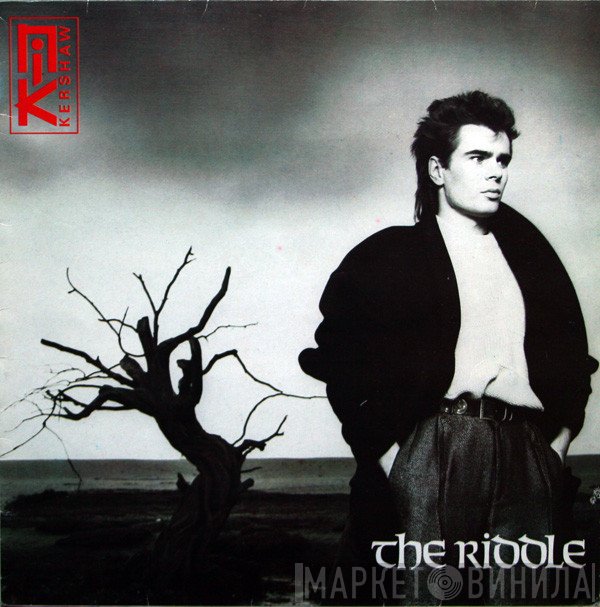 Nik Kershaw  - The Riddle