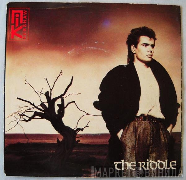 Nik Kershaw  - The Riddle