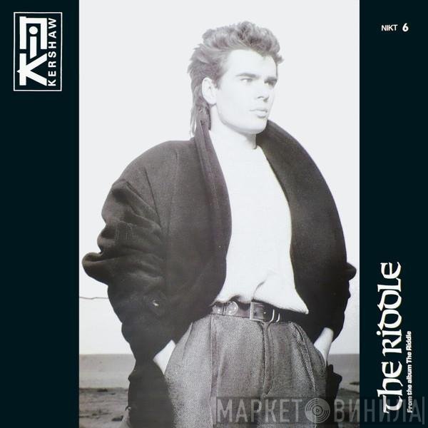 Nik Kershaw - The Riddle