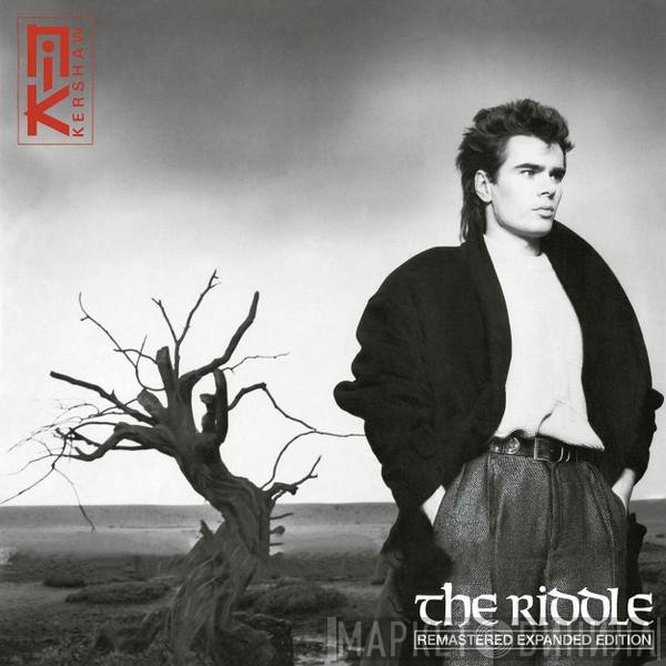 Nik Kershaw  - The Riddle