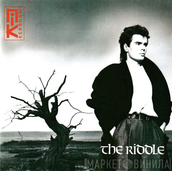 Nik Kershaw  - The Riddle