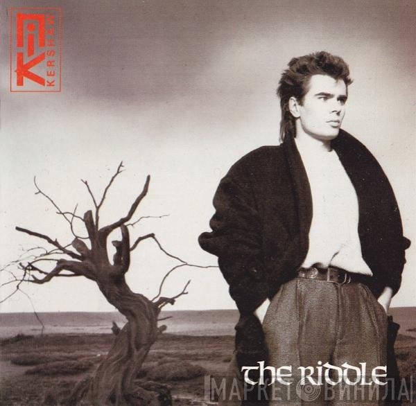 Nik Kershaw  - The Riddle