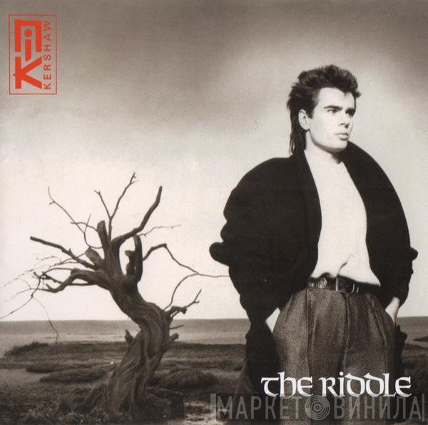 Nik Kershaw  - The Riddle