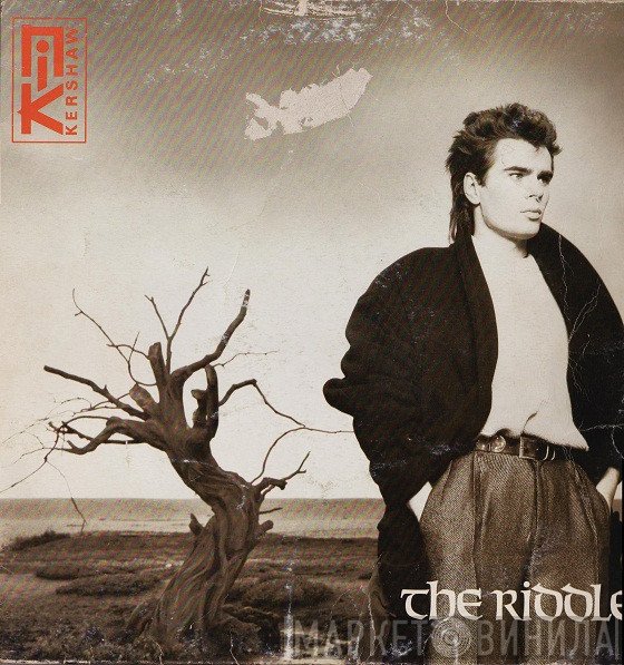 Nik Kershaw  - The Riddle