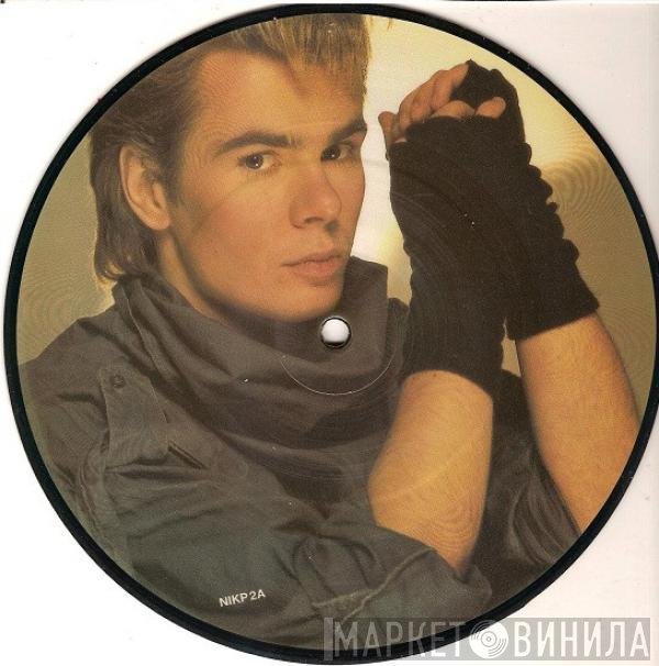 Nik Kershaw - Wouldn't It Be Good