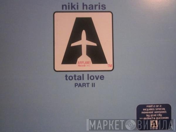 Niki Haris - Total Love (Part II)