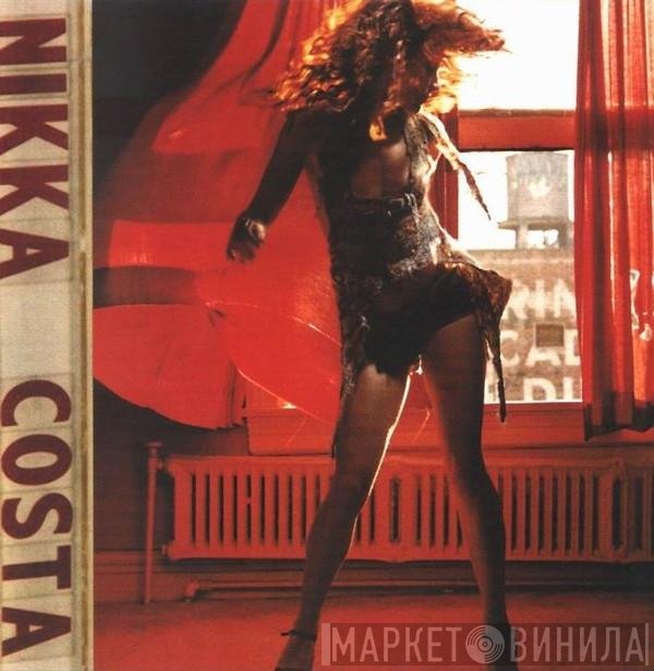 Nikka Costa - Everybody Got Their Something
