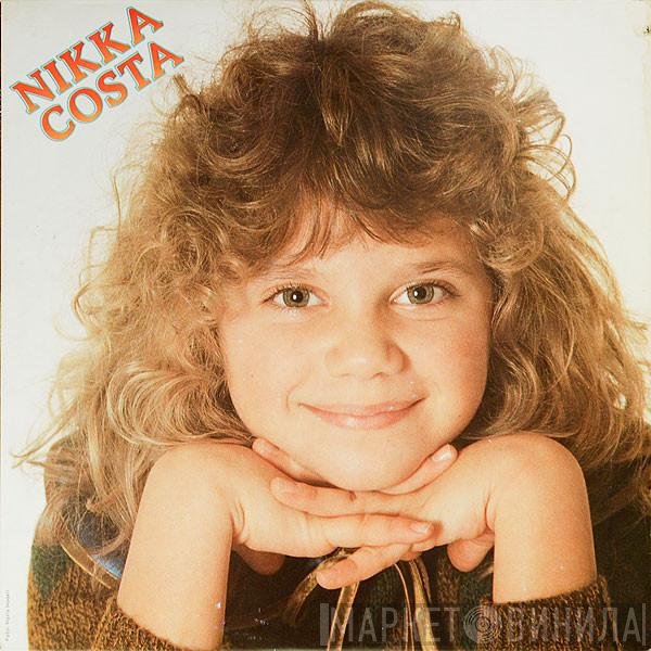 Nikka Costa  - Nikka Costa