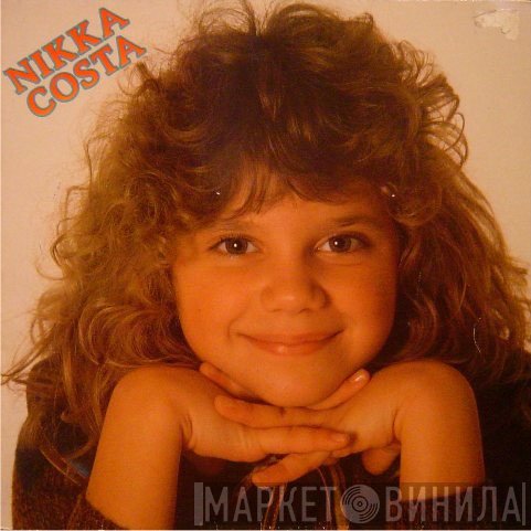 Nikka Costa  - Nikka Costa