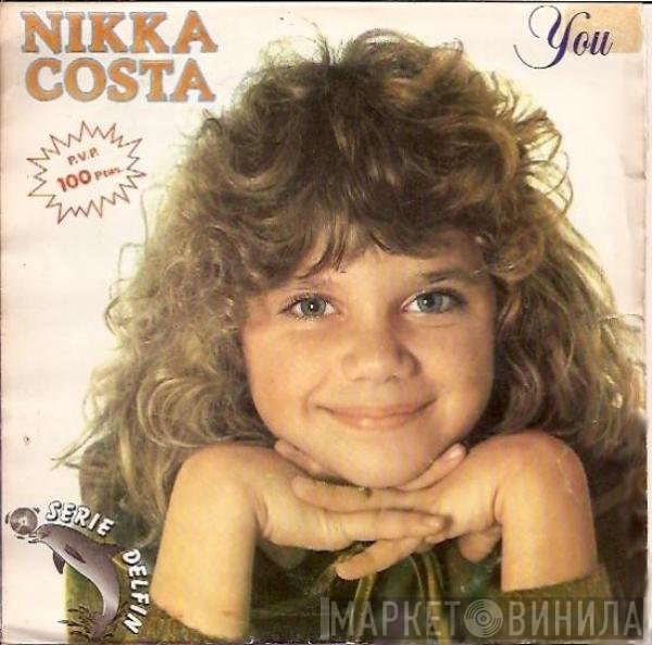 Nikka Costa  - You