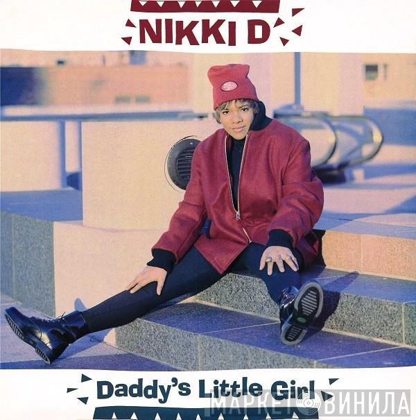Nikki D - Daddy's Little Girl