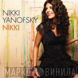 Nikki Yanofsky - Nikki