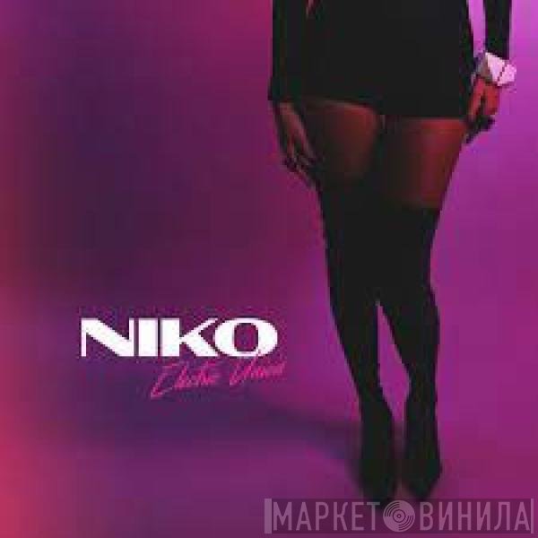 Niko - Electric Union