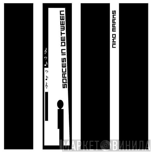 Niko Marks  - Spaces In Between