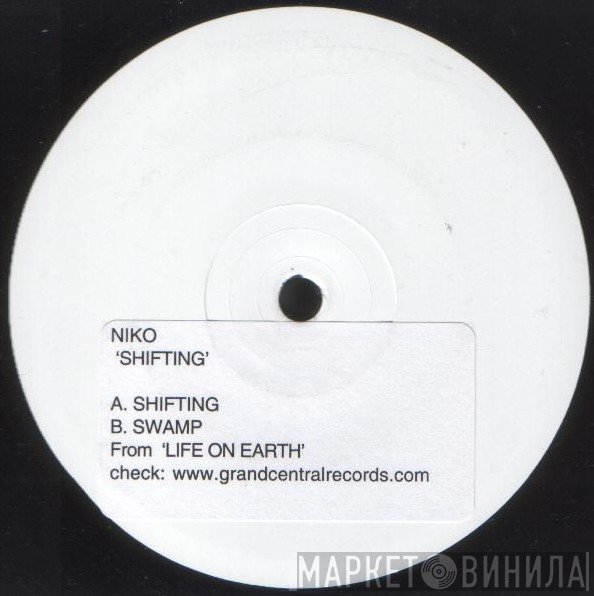 Niko - Shifting