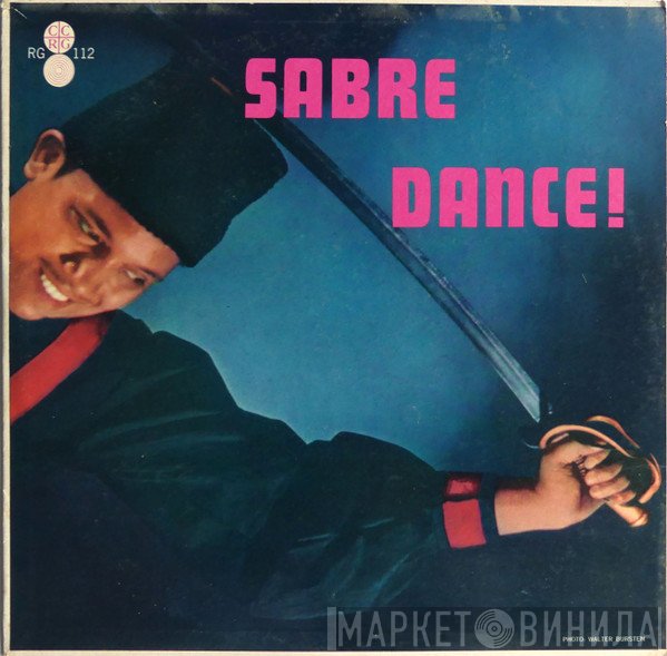 Nikolai Rimsky-Korsakov, Alexander Borodin, Aram Khatchaturian  - Sabre Dance !