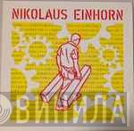 Nikolaus Einhorn - Arbeiten