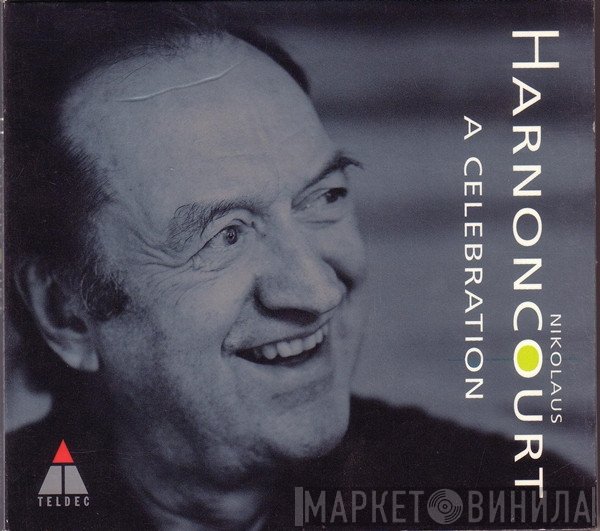 Nikolaus Harnoncourt  - A Celebration