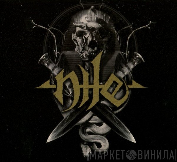 Nile  - Legacy Of The Catacombs