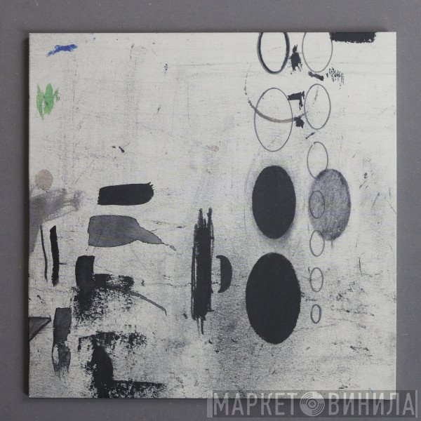 Nils Økland, Ingar Zach, Niels Van Heertum, Linus  - Light As Never