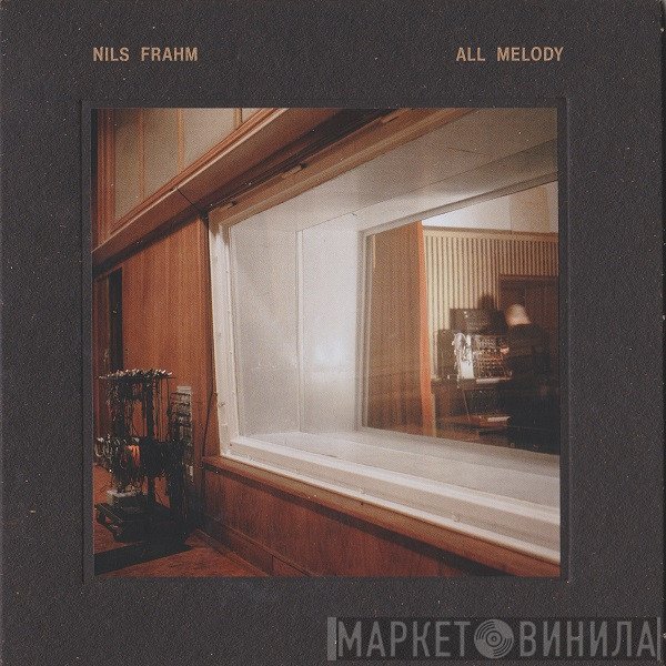 Nils Frahm - All Melody