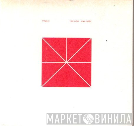 Nils Frahm, Anne Müller - 7fingers