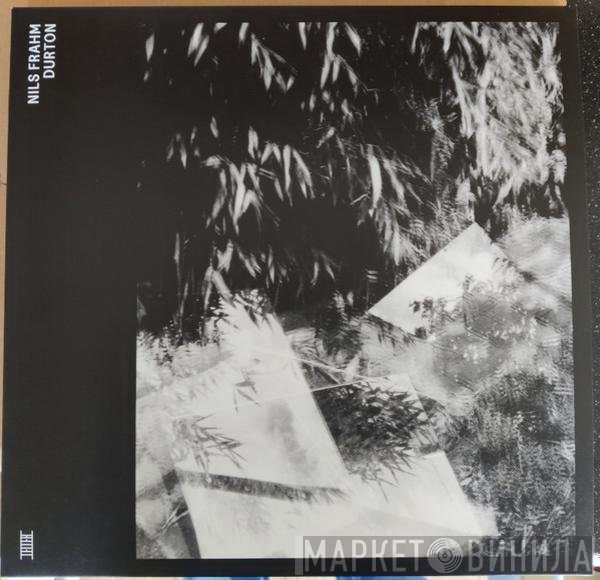 Nils Frahm  - Durton