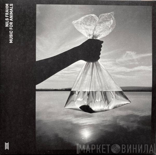 Nils Frahm - Music For Animals