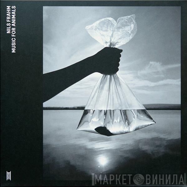 Nils Frahm  - Music For Animals