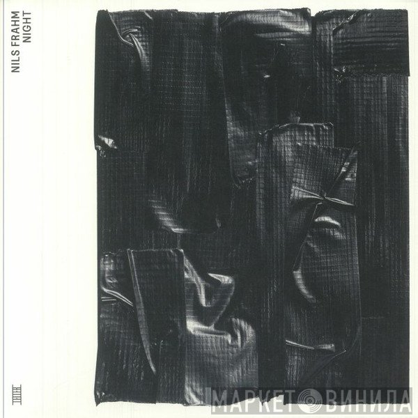 Nils Frahm - Night