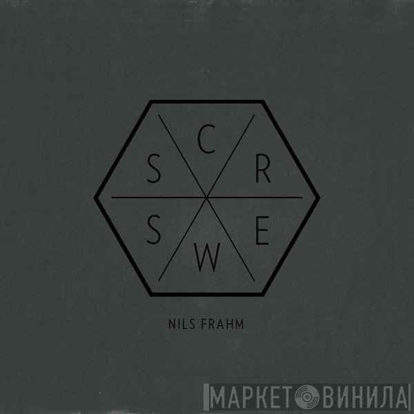 Nils Frahm  - Screws