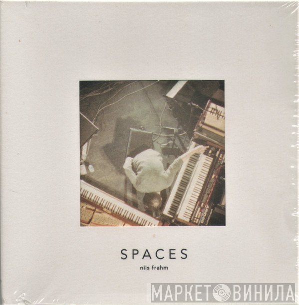 Nils Frahm - Spaces