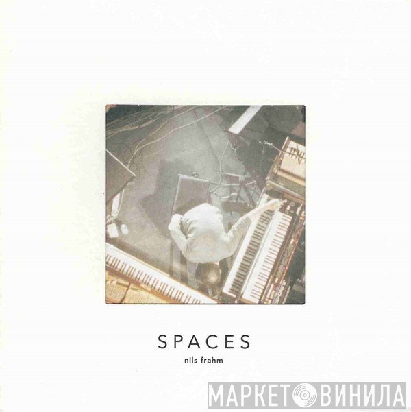 Nils Frahm - Spaces
