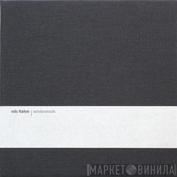 Nils Frahm  - Wintermusik