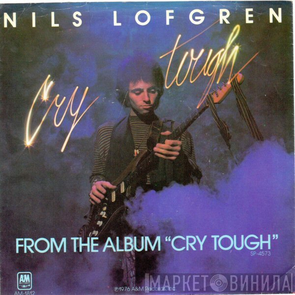 Nils Lofgren - Cry Tough
