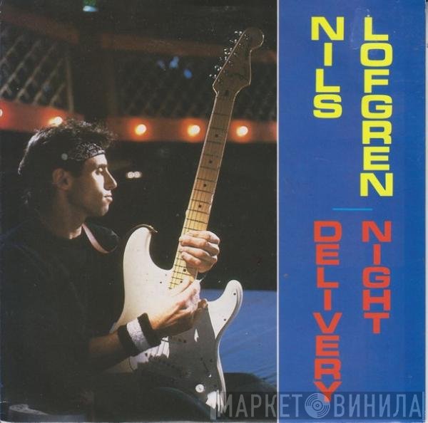 Nils Lofgren - Delivery Night