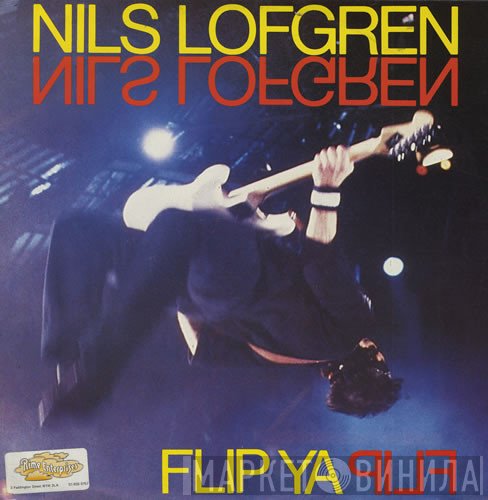 Nils Lofgren - Flip Ya Flip