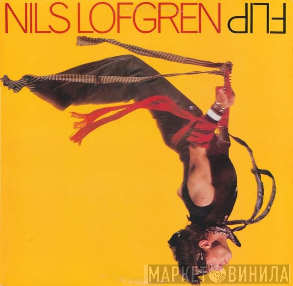 Nils Lofgren  - Flip