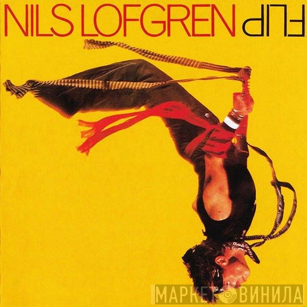 Nils Lofgren  - Flip