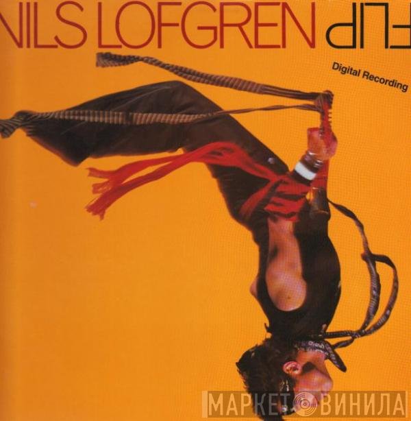 Nils Lofgren  - Flip
