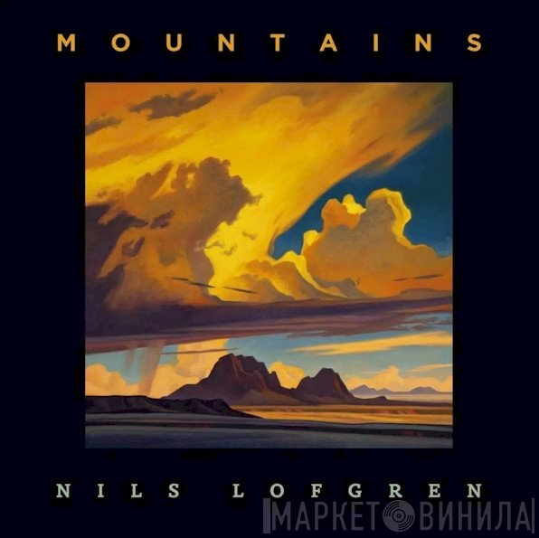 Nils Lofgren  - Mountains