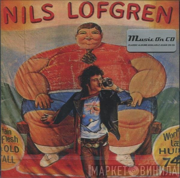 Nils Lofgren - Nils Lofgren