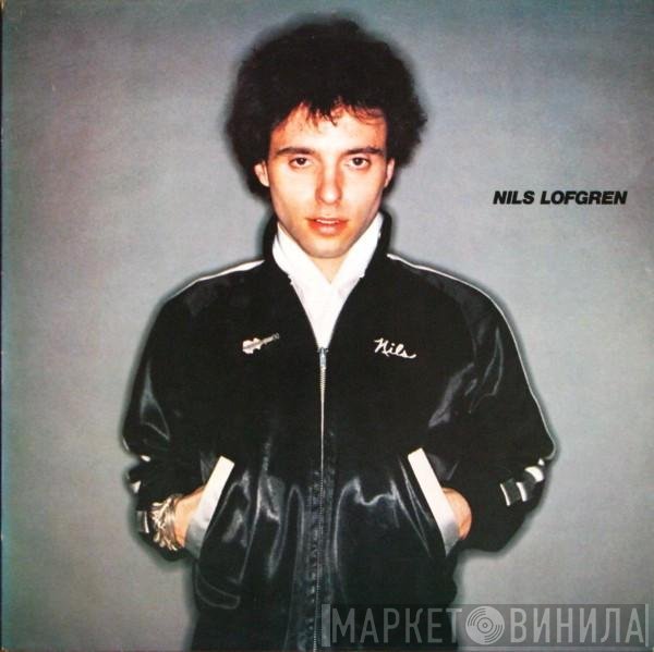 Nils Lofgren - Nils