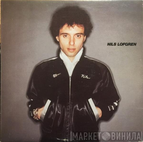 Nils Lofgren - Nils