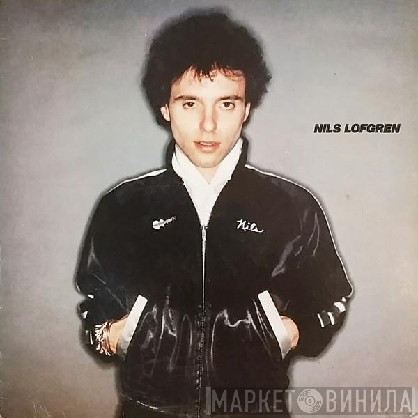 Nils Lofgren - Nils