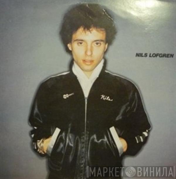 Nils Lofgren - Nils