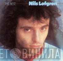 Nils Lofgren  - The Best