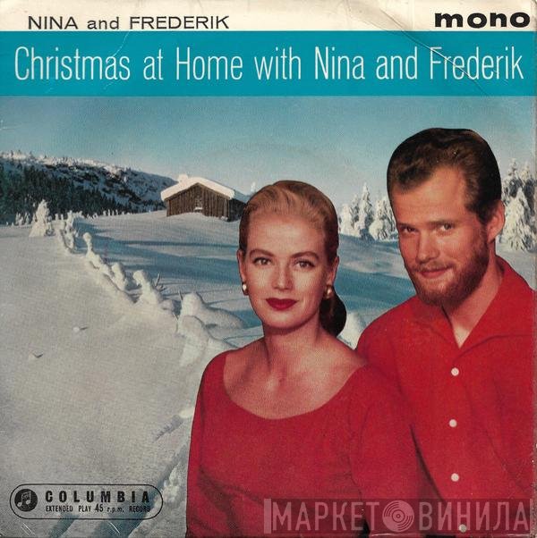 Nina &amp; Frederik - Christmas At Home With Nina And Frederik